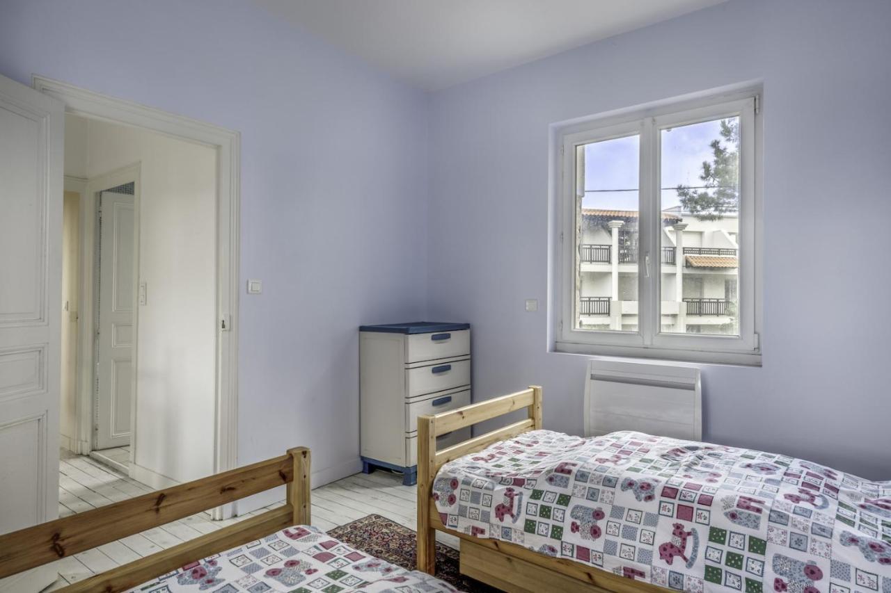 Villa « Les Libellules » Pour 8 Personnes La Baule Exteriér fotografie
