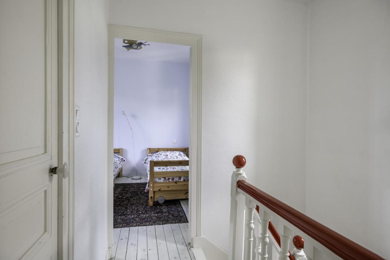 Villa « Les Libellules » Pour 8 Personnes La Baule Exteriér fotografie